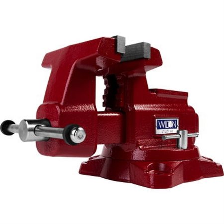 WILTON 656UHD Utility 6-1/2 in. HD Vise 28815